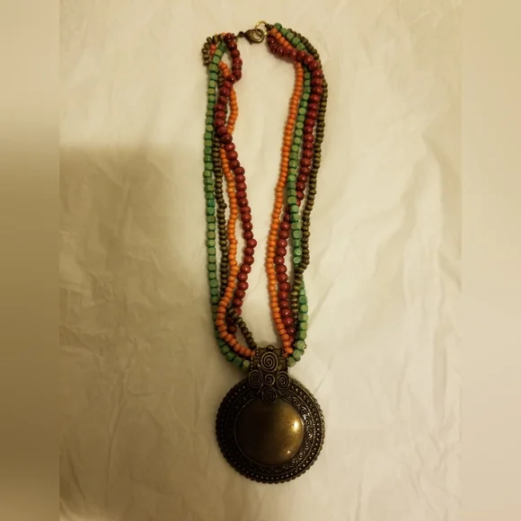 Necklace - Picture 3 of 3